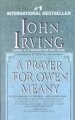 A prayer for Owen Meaney : a novel  Cover Image