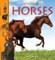 Horses : Hammond undercover  Cover Image