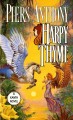 Harpy thyme  Cover Image