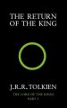The return of the king : being the third part of The Lord of the Rings  Cover Image
