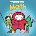 Math : [a book you can count on!]  Cover Image