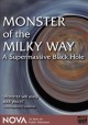 Monster of the Milky Way Cover Image