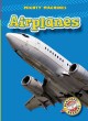 Airplanes  Cover Image