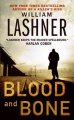 Blood and bone  Cover Image
