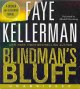 Blindman's bluff Cover Image