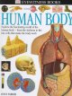 Eyewitness : human body  Cover Image