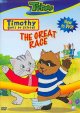 Go to record Timothy goes to school. The great race