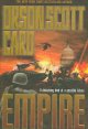 Empire. Cover Image