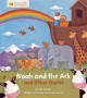 Noah and the ark and other stories  Cover Image