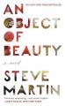 An object of beauty : a novel  Cover Image