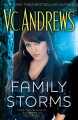Family storms  Cover Image