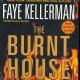 The burnt house Cover Image