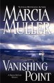 Vanishing point : [a Sharon McCone mystery]  Cover Image