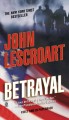 Betrayal  Cover Image
