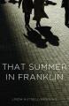That summer in Franklin  Cover Image