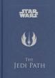 Go to record The Jedi path : a manual for students of the force