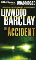 The accident a novel  Cover Image