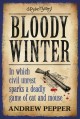 Bloody winter  Cover Image