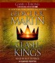 Go to record A clash of kings :  book 2