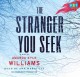 The stranger you seek Cover Image