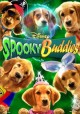 Go to record Spooky buddies
