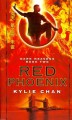 Go to record Red phoenix / Book 2 of Dark Heavens