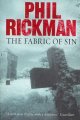 The fabric of sin  Cover Image