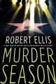 Murder season  Cover Image