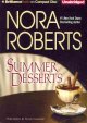 Summer desserts Cover Image