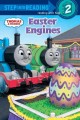 Easter engines  Cover Image