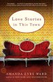 Love stories in this town  Cover Image