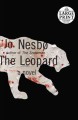 The leopard  Cover Image
