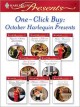 One-click buy October Harlequin presents. Cover Image