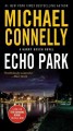 Echo Park a novel  Cover Image