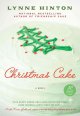 Christmas cake Cover Image