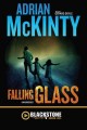 Falling glass Cover Image