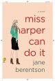 Miss Harper can do it  Cover Image