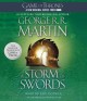 Go to record A storm of swords