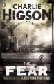 The fear  Cover Image