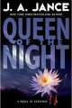 Queen of the night Cover Image