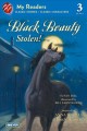 Black Beauty Stolen Cover Image