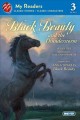Black Beauty and the thunderstorm Cover Image