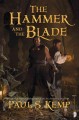 The hammer and the blade : a tale of Egil & Nix  Cover Image
