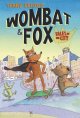 Go to record Wombat & Fox : tales of the city