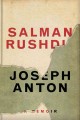 Go to record Joseph Anton : a memoir
