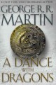 A dance with dragons #5 Cover Image