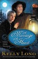 Go to record Marriage of the heart : three Amish novellas