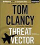Threat vector  Cover Image
