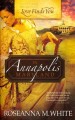 Love finds you in Annapolis, Maryland  Cover Image