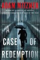 A case of redemption  Cover Image